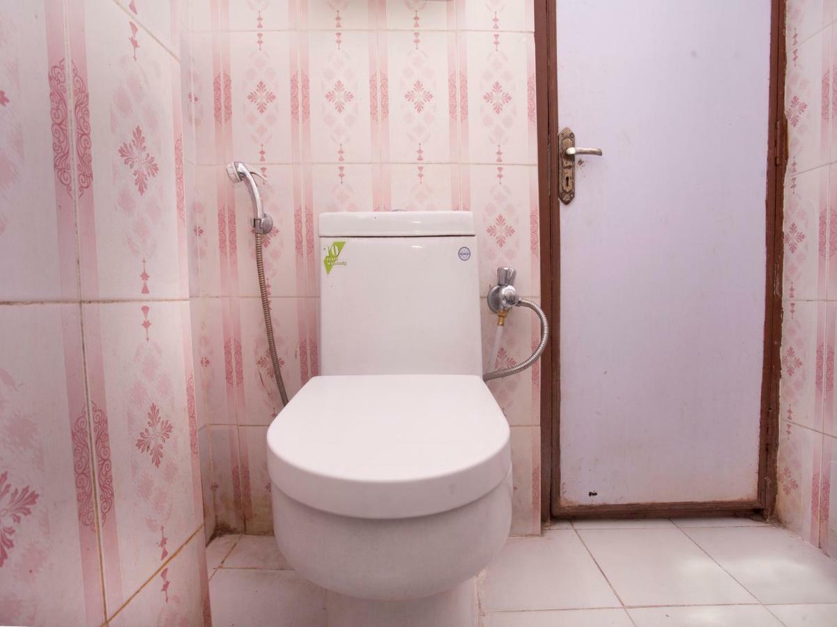 Allied Hotel Balaju Екстер'єр фото